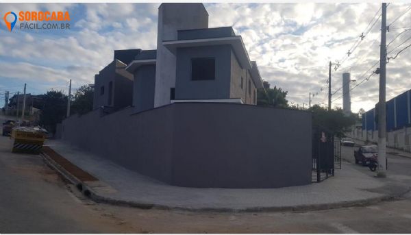 Casa em , Sorocaba - Casa Nova Aparecidinha - Foto 2
